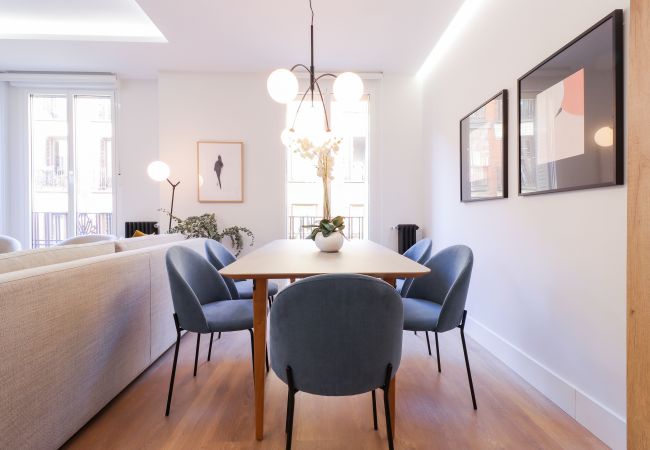 Apartamento en Madrid - Justicia Royal Apartamento en Madrid - Justicia Royal