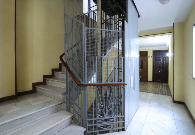 Apartamento en Madrid - Justicia Royal Apartamento en Madrid - Justicia Royal