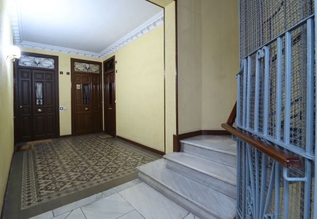 Apartamento en Madrid - Justicia Royal Apartamento en Madrid - Justicia Royal