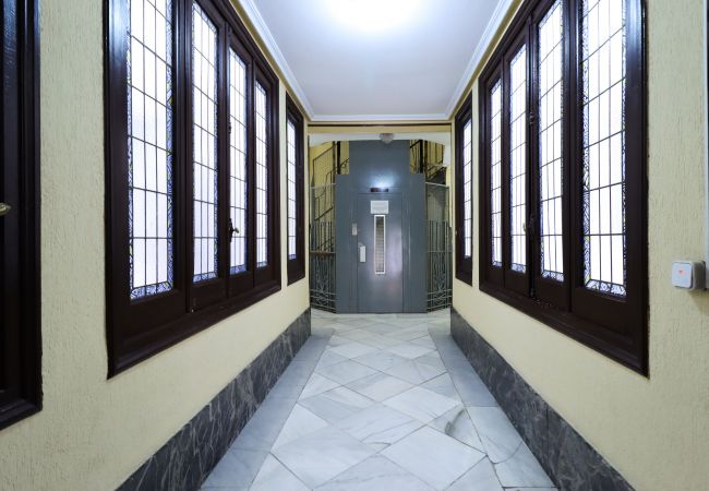 Apartamento en Madrid - Justicia Royal Apartamento en Madrid - Justicia Royal