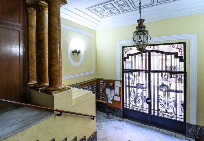 Apartamento en Madrid - Justicia Royal Apartamento en Madrid - Justicia Royal