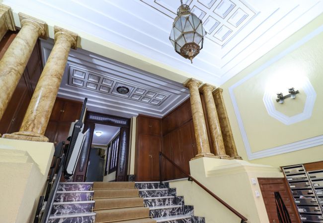 Apartamento en Madrid - Justicia Royal Apartamento en Madrid - Justicia Royal