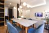 Apartamento en Madrid - Justicia Royal Apartamento en Madrid - Justicia Royal
