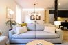Apartamento en Madrid - Justicia Royal Apartamento en Madrid - Justicia Royal