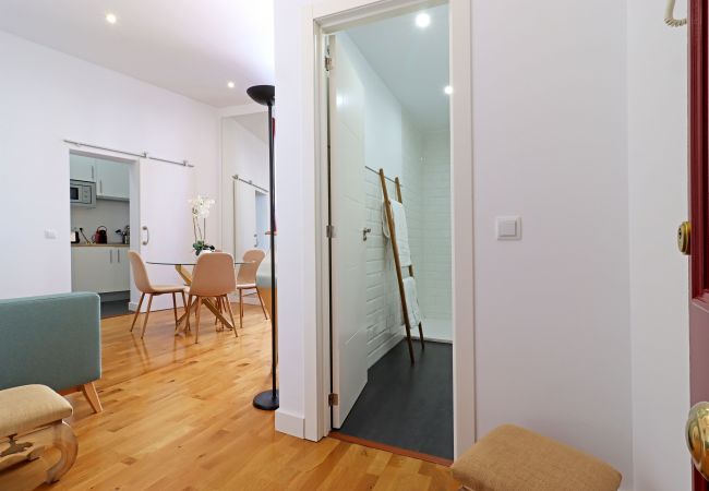 Apartamento en Madrid - Chueca Suite II Apartamento en Madrid - Chueca Suite II