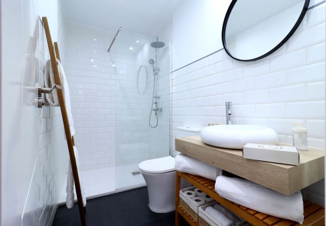 Apartamento en Madrid - Chueca Suite II Apartamento en Madrid - Chueca Suite II