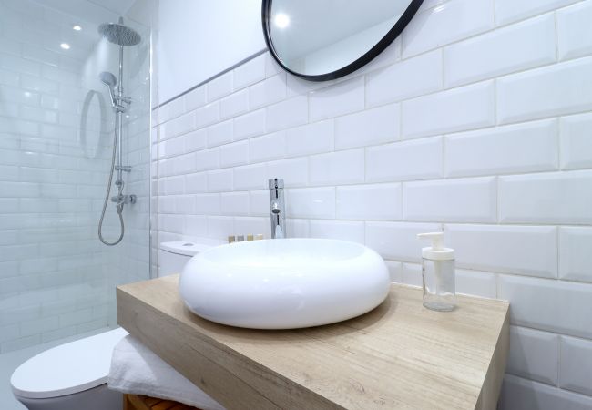 Apartamento en Madrid - Chueca Suite II Apartamento en Madrid - Chueca Suite II