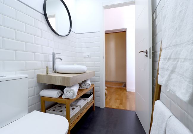 Apartamento en Madrid - Chueca Suite II Apartamento en Madrid - Chueca Suite II