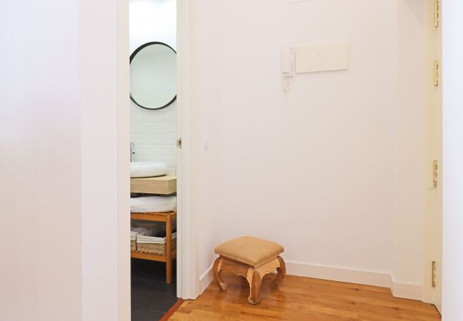 Apartamento en Madrid - Chueca Suite II Apartamento en Madrid - Chueca Suite II
