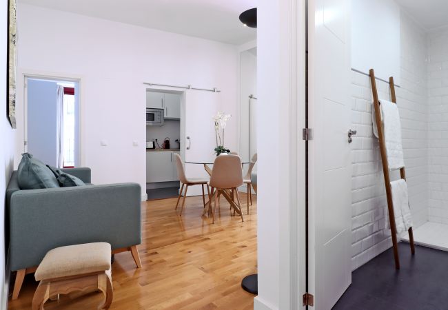 Apartamento en Madrid - Chueca Suite II Apartamento en Madrid - Chueca Suite II