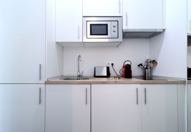 Apartamento en Madrid - Chueca Suite II Apartamento en Madrid - Chueca Suite II