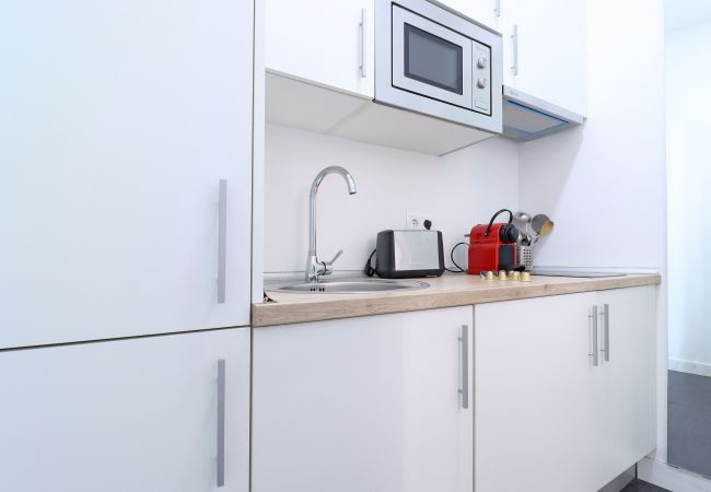 Apartamento en Madrid - Chueca Suite II Apartamento en Madrid - Chueca Suite II
