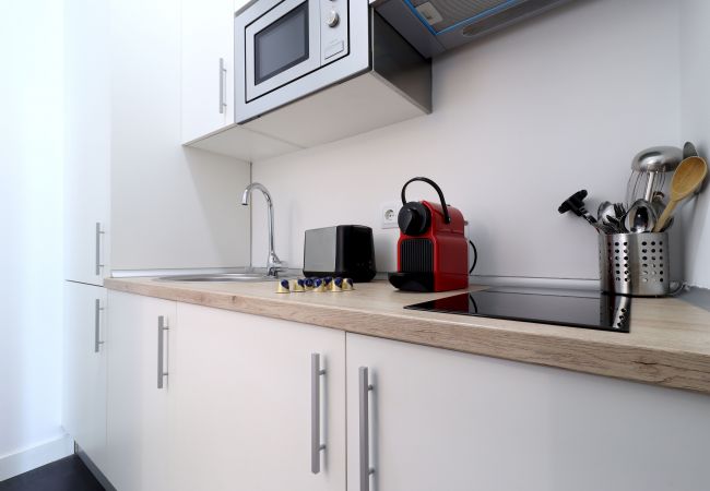 Apartamento en Madrid - Chueca Suite II Apartamento en Madrid - Chueca Suite II