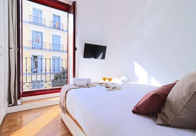 Apartamento en Madrid - Chueca Suite II Apartamento en Madrid - Chueca Suite II
