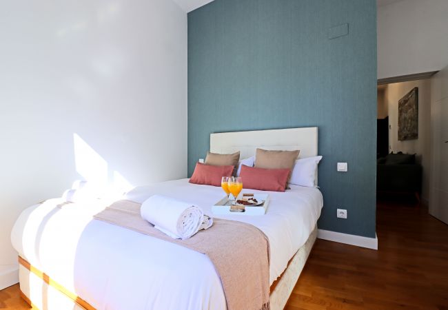 Apartamento en Madrid - Chueca Suite II Apartamento en Madrid - Chueca Suite II