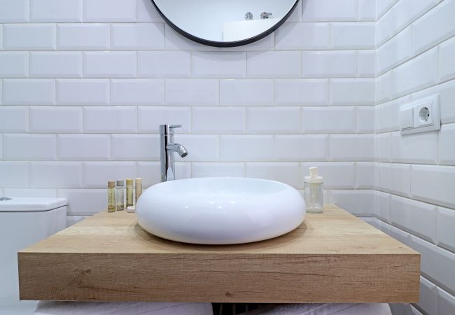 Apartamento en Madrid - Chueca Suite II Apartamento en Madrid - Chueca Suite II