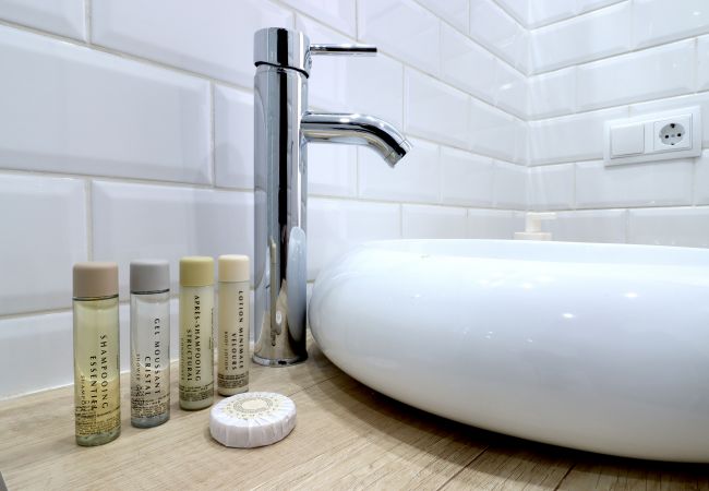 Apartamento en Madrid - Chueca Suite II Apartamento en Madrid - Chueca Suite II