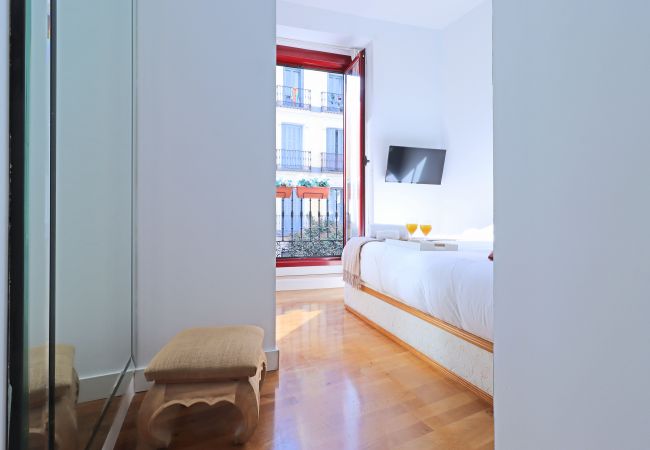 Apartamento en Madrid - Chueca Suite II Apartamento en Madrid - Chueca Suite II