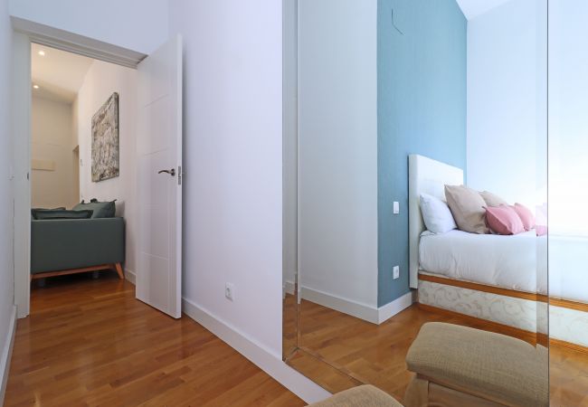 Apartamento en Madrid - Chueca Suite II Apartamento en Madrid - Chueca Suite II