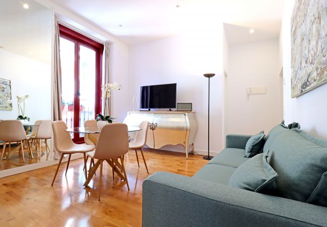 Apartamento en Madrid - Chueca Suite II