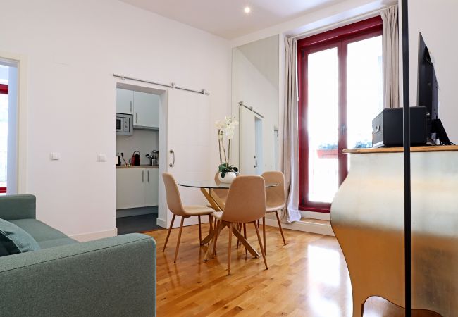 Apartamento en Madrid - Chueca Suite II Apartamento en Madrid - Chueca Suite II