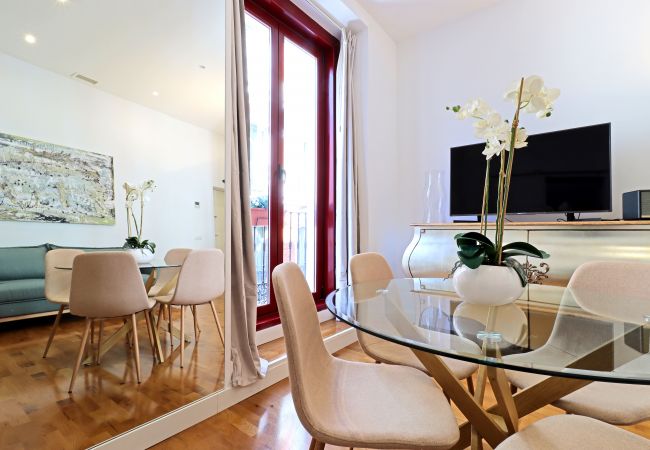 Apartamento en Madrid - Chueca Suite II Apartamento en Madrid - Chueca Suite II