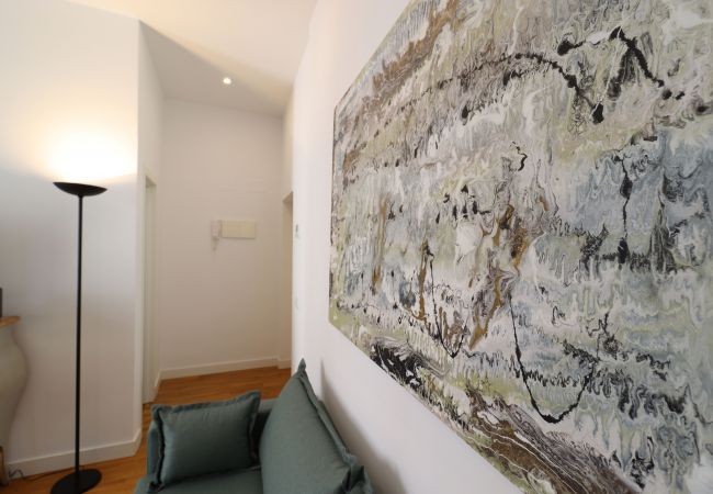 Apartamento en Madrid - Chueca Suite II Apartamento en Madrid - Chueca Suite II