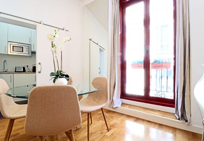 Apartamento en Madrid - Chueca Suite II Apartamento en Madrid - Chueca Suite II