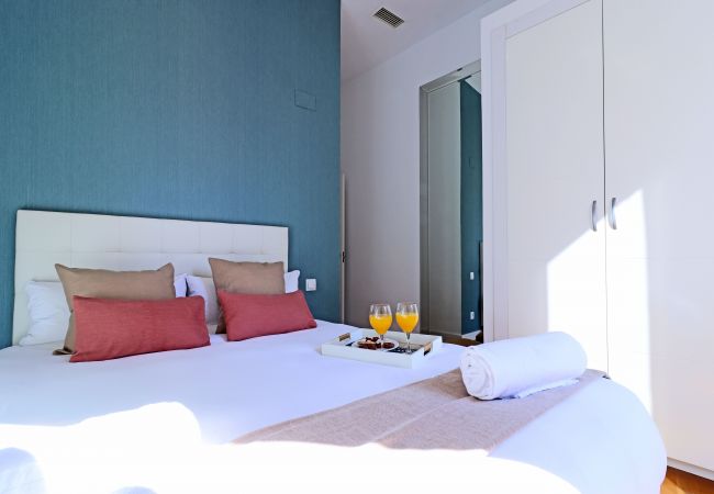 Apartamento en Madrid - Chueca Suite II Apartamento en Madrid - Chueca Suite II