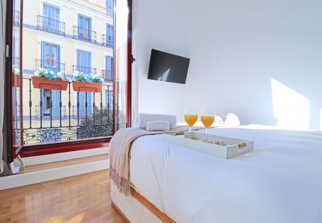 Apartamento en Madrid - Chueca Suite II Apartamento en Madrid - Chueca Suite II