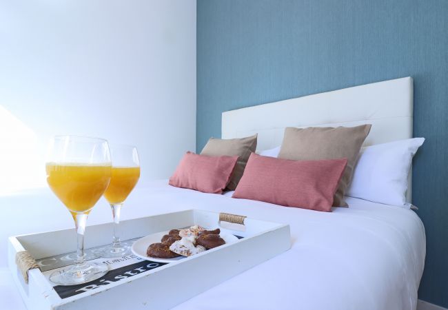 Apartamento en Madrid - Chueca Suite II Apartamento en Madrid - Chueca Suite II