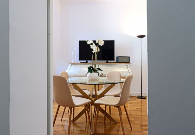 Apartamento en Madrid - Chueca Suite II Apartamento en Madrid - Chueca Suite II