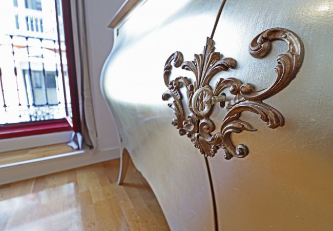 Apartamento en Madrid - Chueca Suite II Apartamento en Madrid - Chueca Suite II