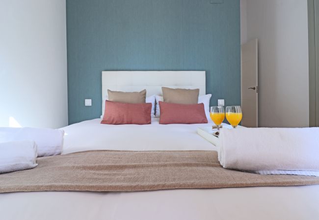 Apartamento en Madrid - Chueca Suite II Apartamento en Madrid - Chueca Suite II