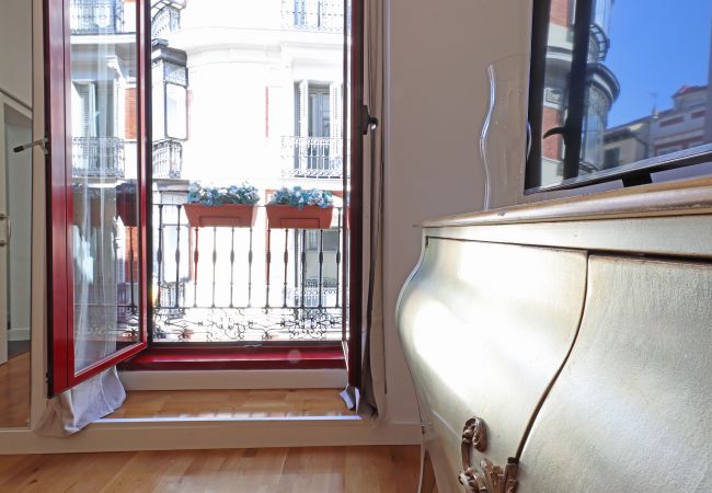 Apartamento en Madrid - Chueca Suite II Apartamento en Madrid - Chueca Suite II