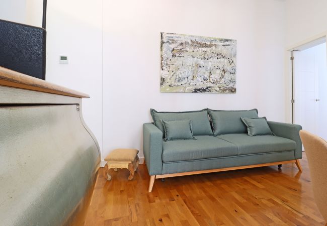 Apartamento en Madrid - Chueca Suite II Apartamento en Madrid - Chueca Suite II