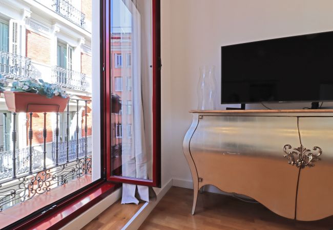 Apartamento en Madrid - Chueca Suite II Apartamento en Madrid - Chueca Suite II