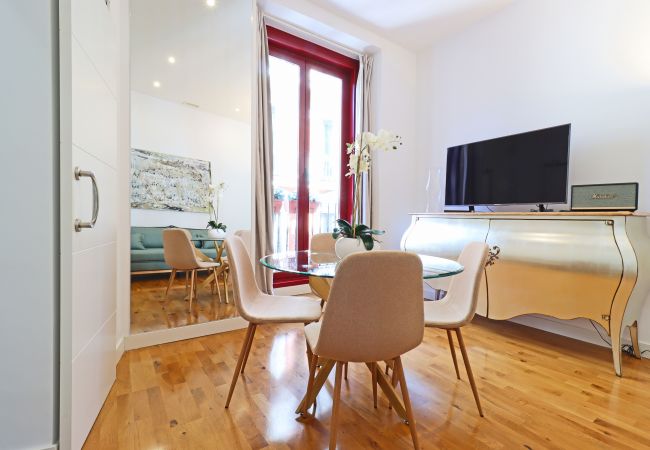 Apartamento en Madrid - Chueca Suite II Apartamento en Madrid - Chueca Suite II