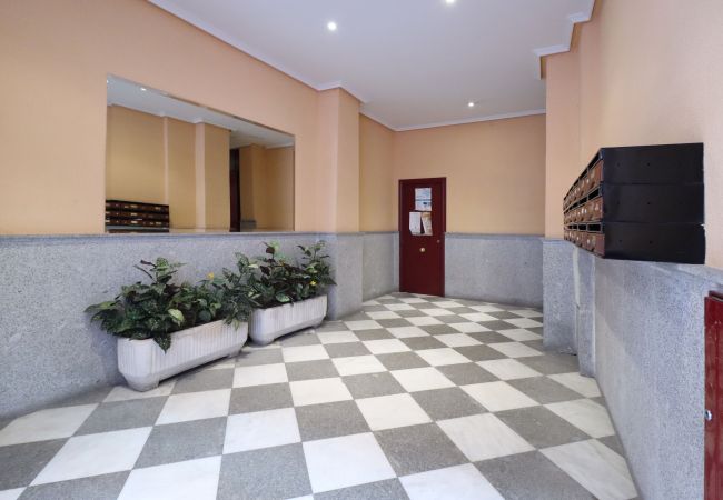 Apartamento en Madrid - Chueca Suite II Apartamento en Madrid - Chueca Suite II