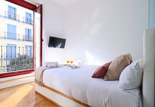 Apartamento en Madrid - Chueca Suite II Apartamento en Madrid - Chueca Suite II