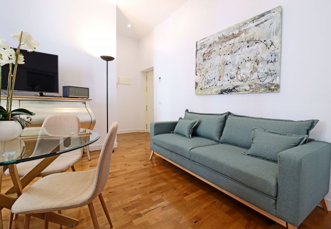 Apartamento en Madrid - Chueca Suite II Apartamento en Madrid - Chueca Suite II