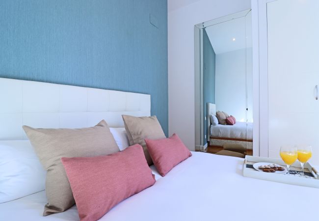 Apartamento en Madrid - Chueca Suite II Apartamento en Madrid - Chueca Suite II
