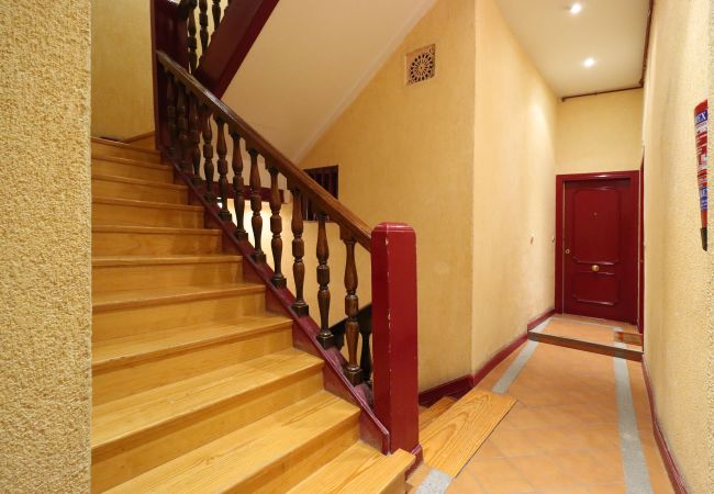 Apartamento en Madrid - Chueca Suite II Apartamento en Madrid - Chueca Suite II