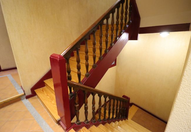 Apartamento en Madrid - Chueca Suite II Apartamento en Madrid - Chueca Suite II