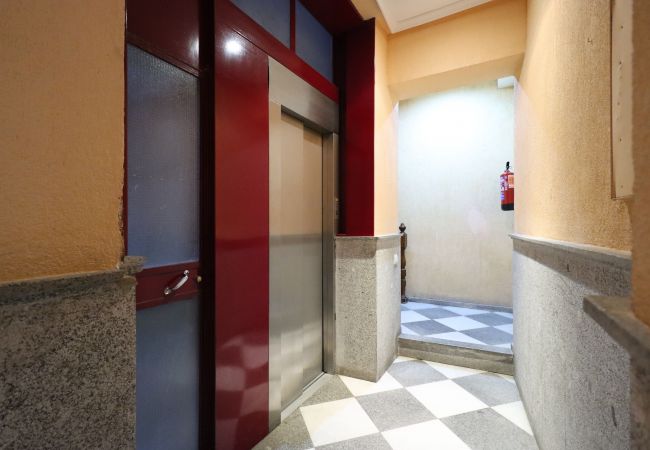 Apartamento en Madrid - Chueca Suite II Apartamento en Madrid - Chueca Suite II