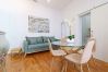 Apartamento en Madrid - Chueca Suite II Apartamento en Madrid - Chueca Suite II