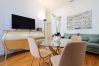Apartamento en Madrid - Chueca Suite II Apartamento en Madrid - Chueca Suite II