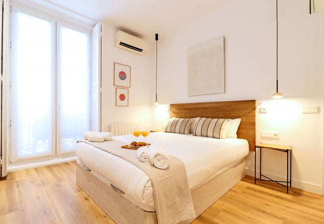 Apartamento en Madrid - Justicia Centric I Apartamento en Madrid - Justicia Centric I