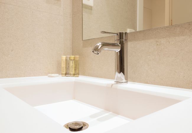 Apartamento en Madrid - Justicia Centric I Apartamento en Madrid - Justicia Centric I