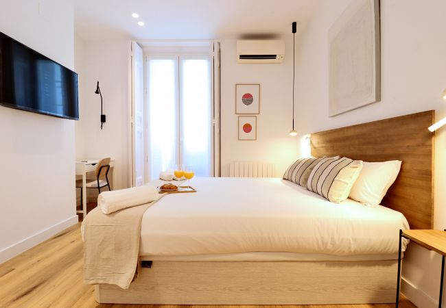Apartamento en Madrid - Justicia Centric I Apartamento en Madrid - Justicia Centric I